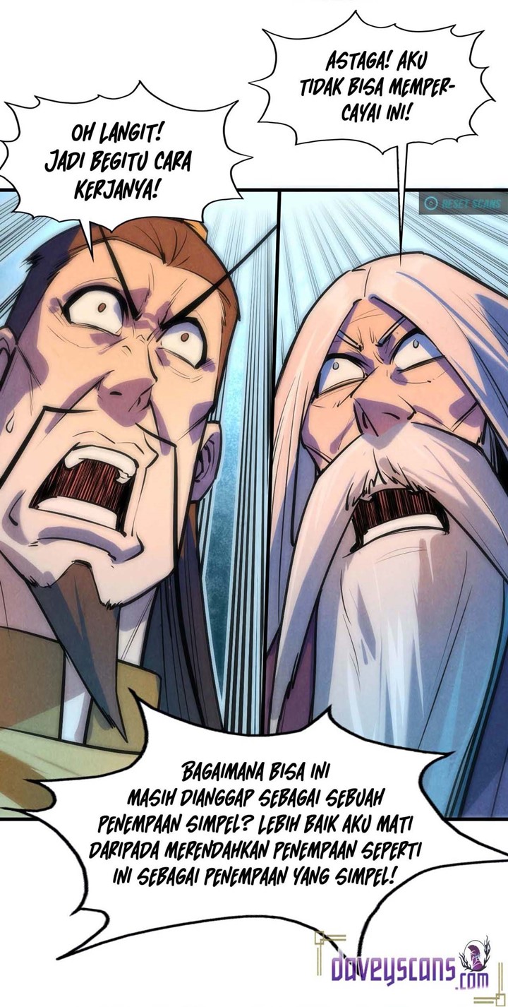 The Ultimate of All Ages Chapter 39 Gambar 34
