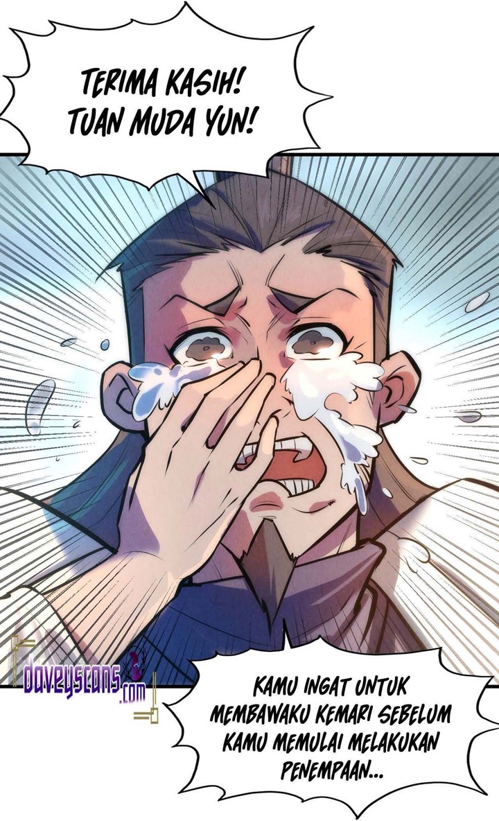 The Ultimate of All Ages Chapter 39 Gambar 5