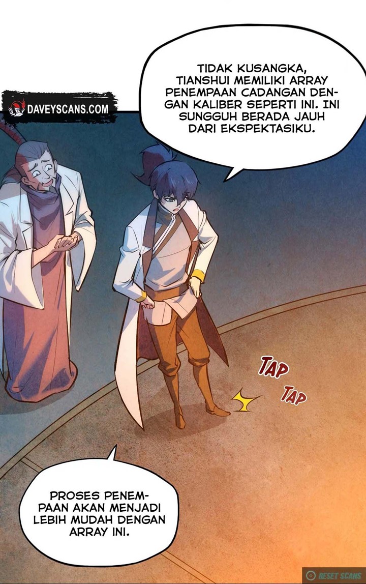 The Ultimate of All Ages Chapter 39 Gambar 7