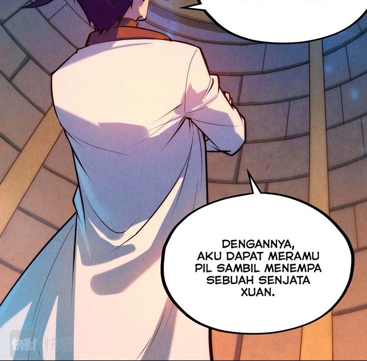 The Ultimate of All Ages Chapter 39 Gambar 9