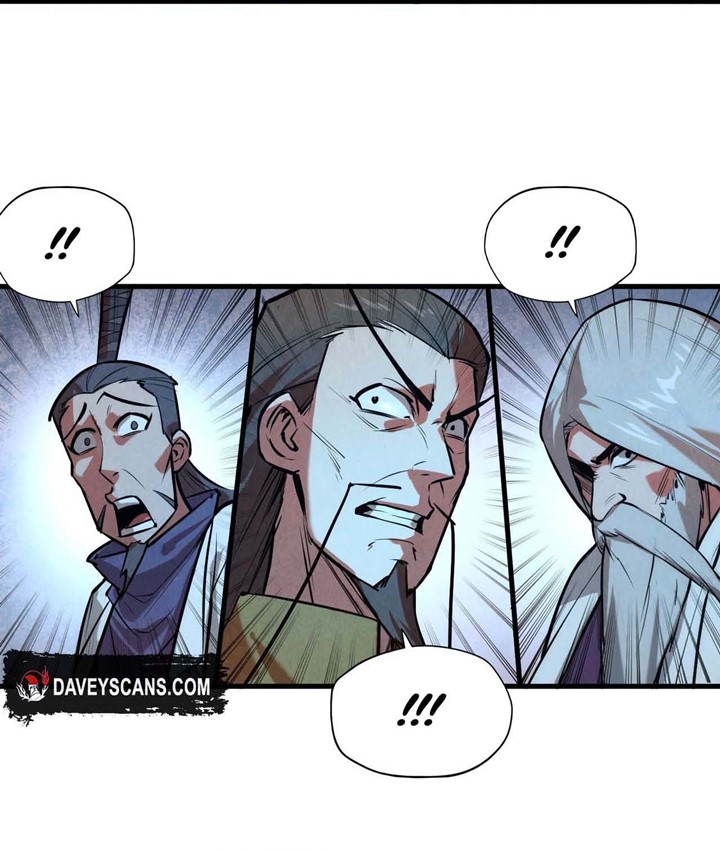 The Ultimate of All Ages Chapter 39 Gambar 10