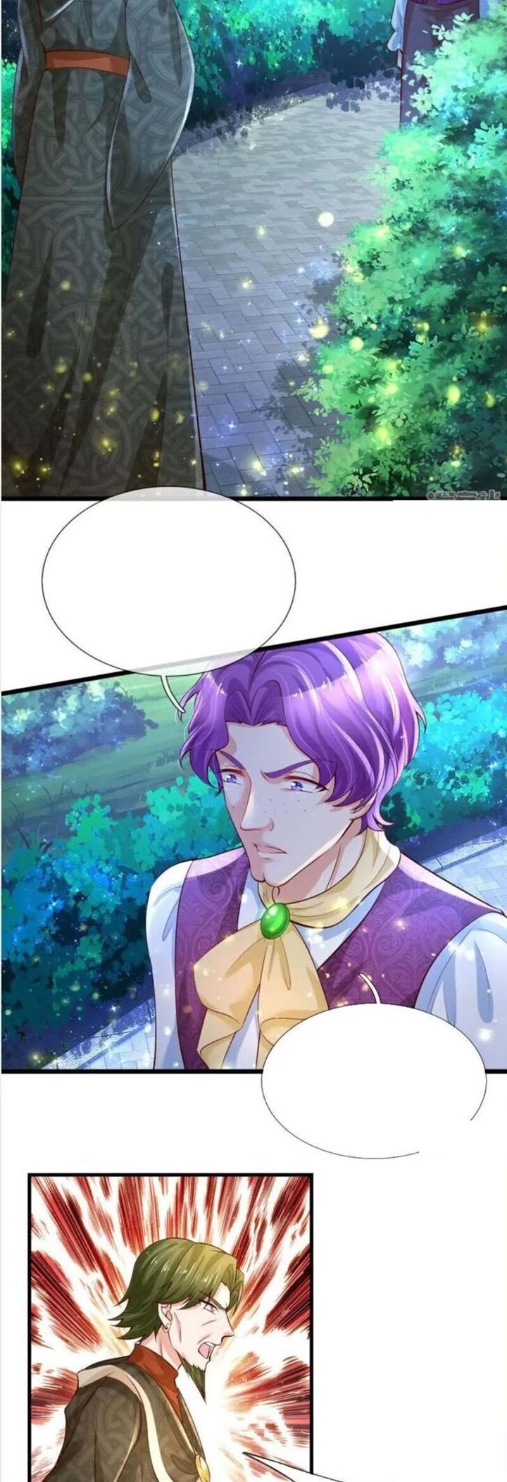 I Became The Emperor’s Daughter One Day Chapter 107 Gambar 10