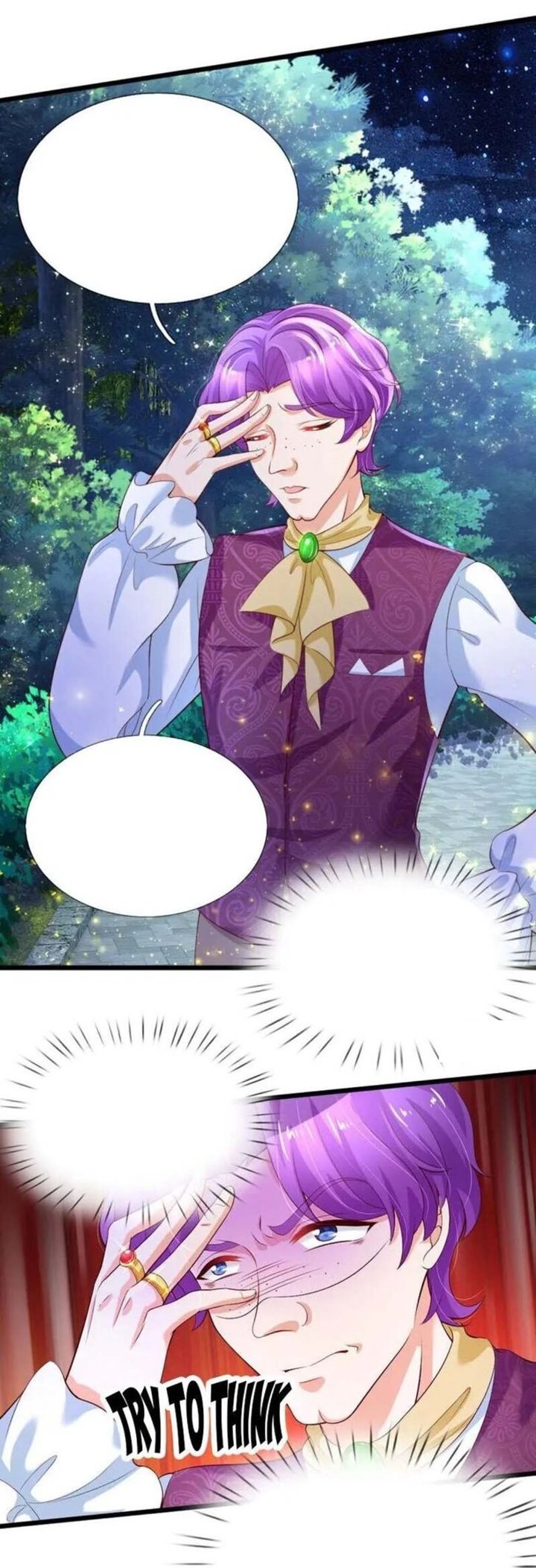 I Became The Emperor’s Daughter One Day Chapter 107 Gambar 12