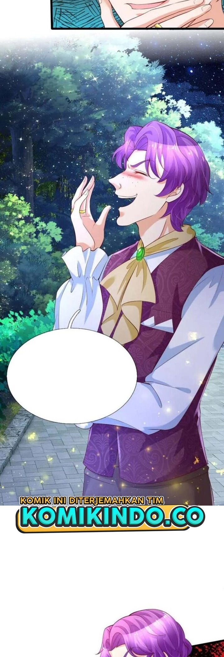 I Became The Emperor’s Daughter One Day Chapter 107 Gambar 14