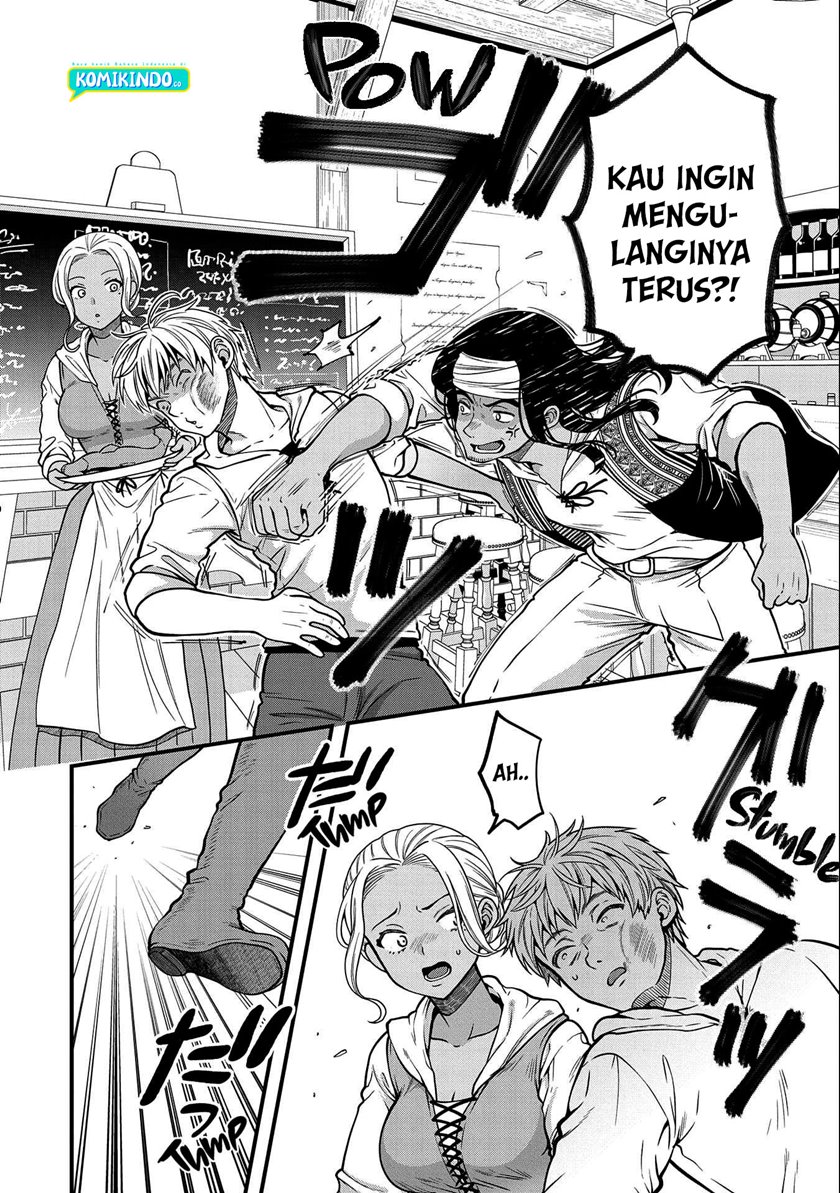 Tensei Shite High Elf ni Narimashitaga, Slow Life wa 120-nen de Akimashita Chapter 06 Gambar 11