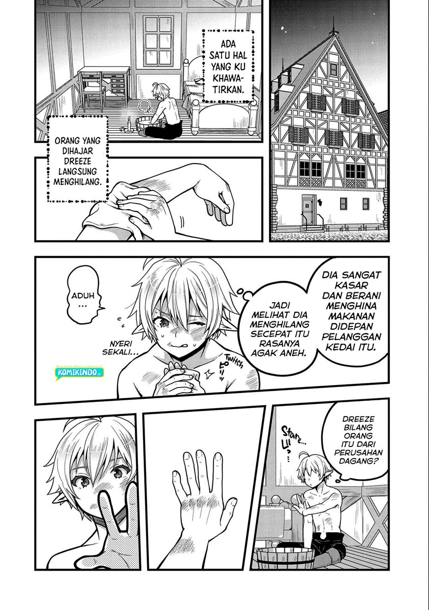 Tensei Shite High Elf ni Narimashitaga, Slow Life wa 120-nen de Akimashita Chapter 06 Gambar 19