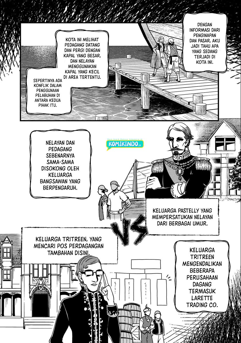 Tensei Shite High Elf ni Narimashitaga, Slow Life wa 120-nen de Akimashita Chapter 06 Gambar 27