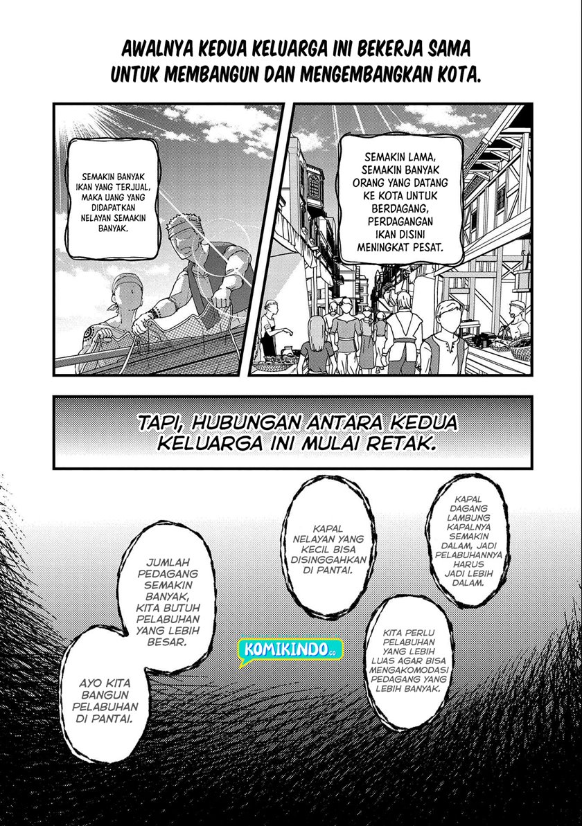 Tensei Shite High Elf ni Narimashitaga, Slow Life wa 120-nen de Akimashita Chapter 06 Gambar 28