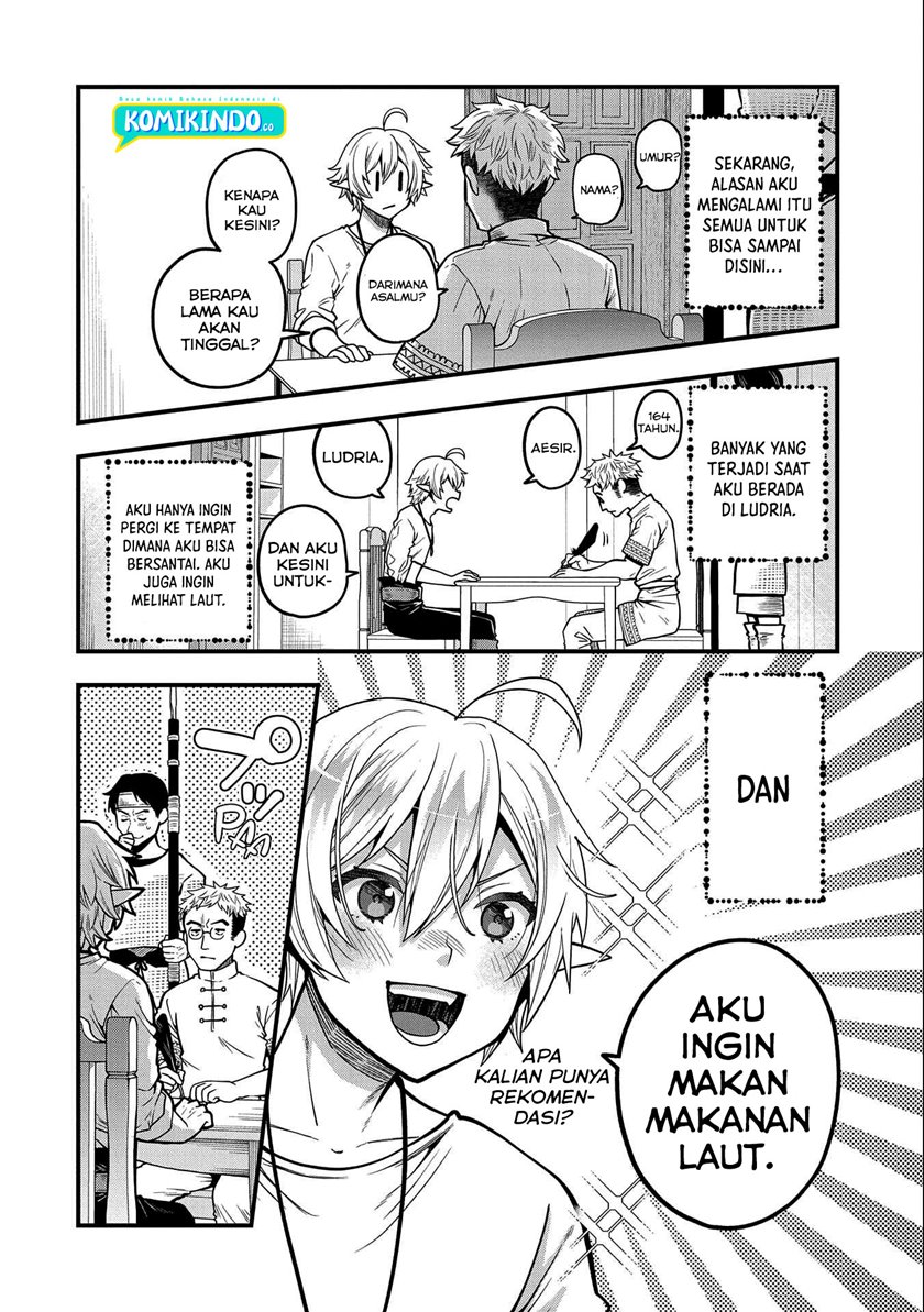 Tensei Shite High Elf ni Narimashitaga, Slow Life wa 120-nen de Akimashita Chapter 06 Gambar 5