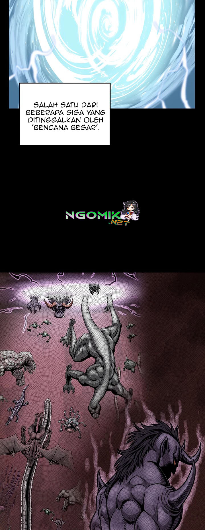 Murim Login Chapter 39 Gambar 23