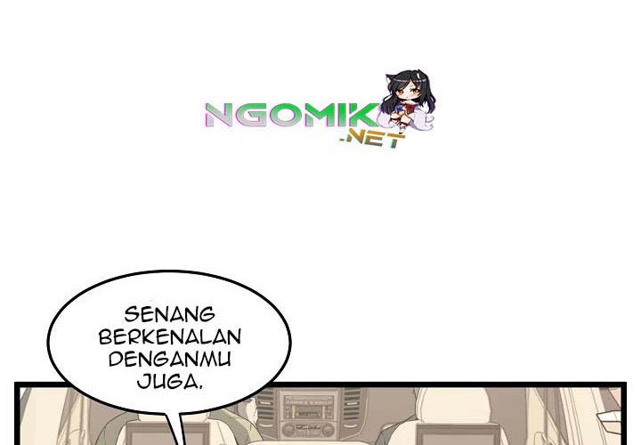 Murim Login Chapter 39 Gambar 3