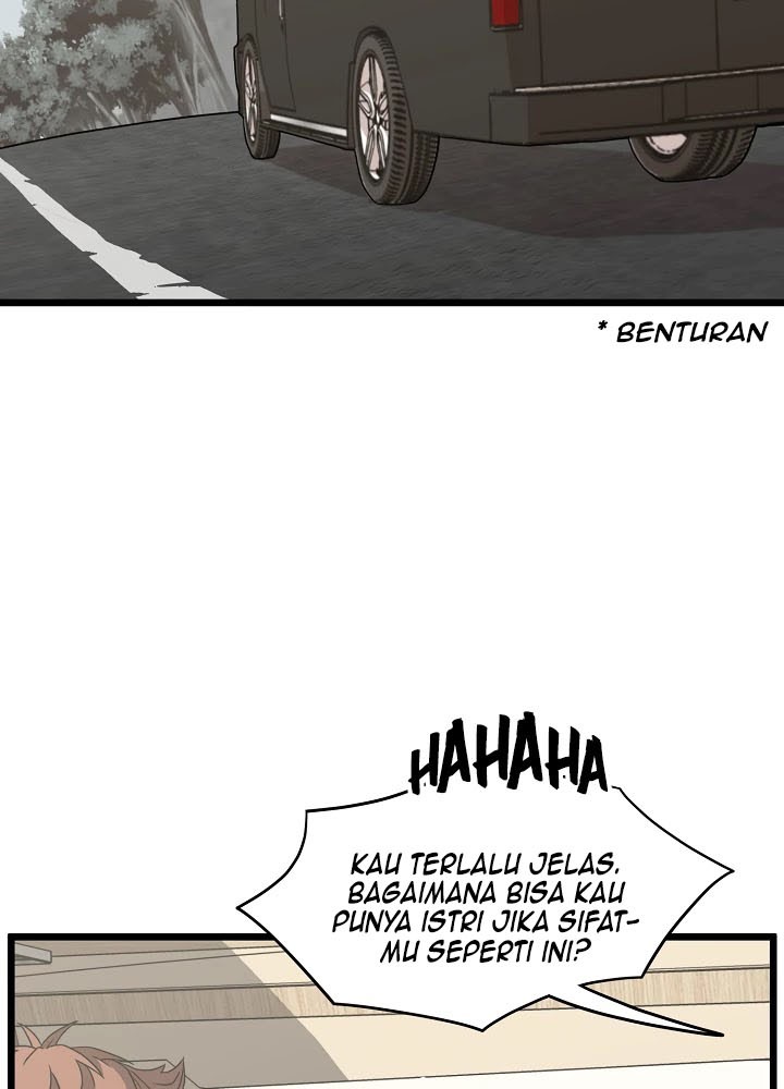 Murim Login Chapter 39 Gambar 8