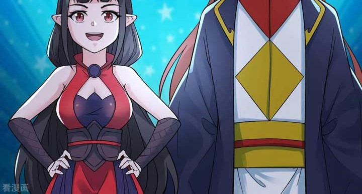 Apprentices Are All Female Devil Chapter 63 Gambar 5