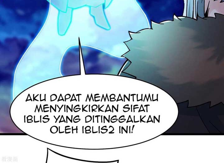 Apprentices Are All Female Devil Chapter 63 Gambar 20
