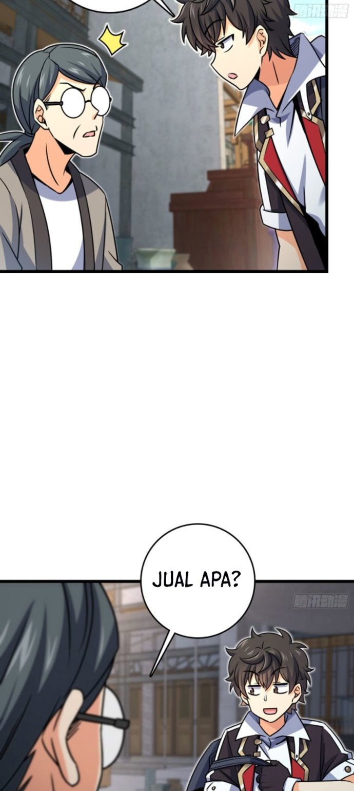 Spare Me, Great Lord! Chapter 140 Gambar 13