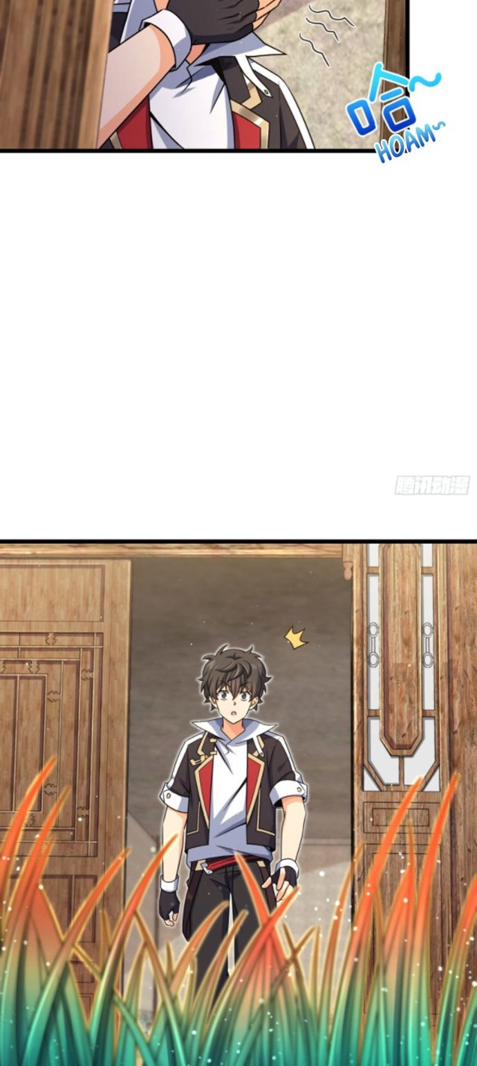 Manhua Spare Me, Great Lord! Chapter 140 gambar nomor 2