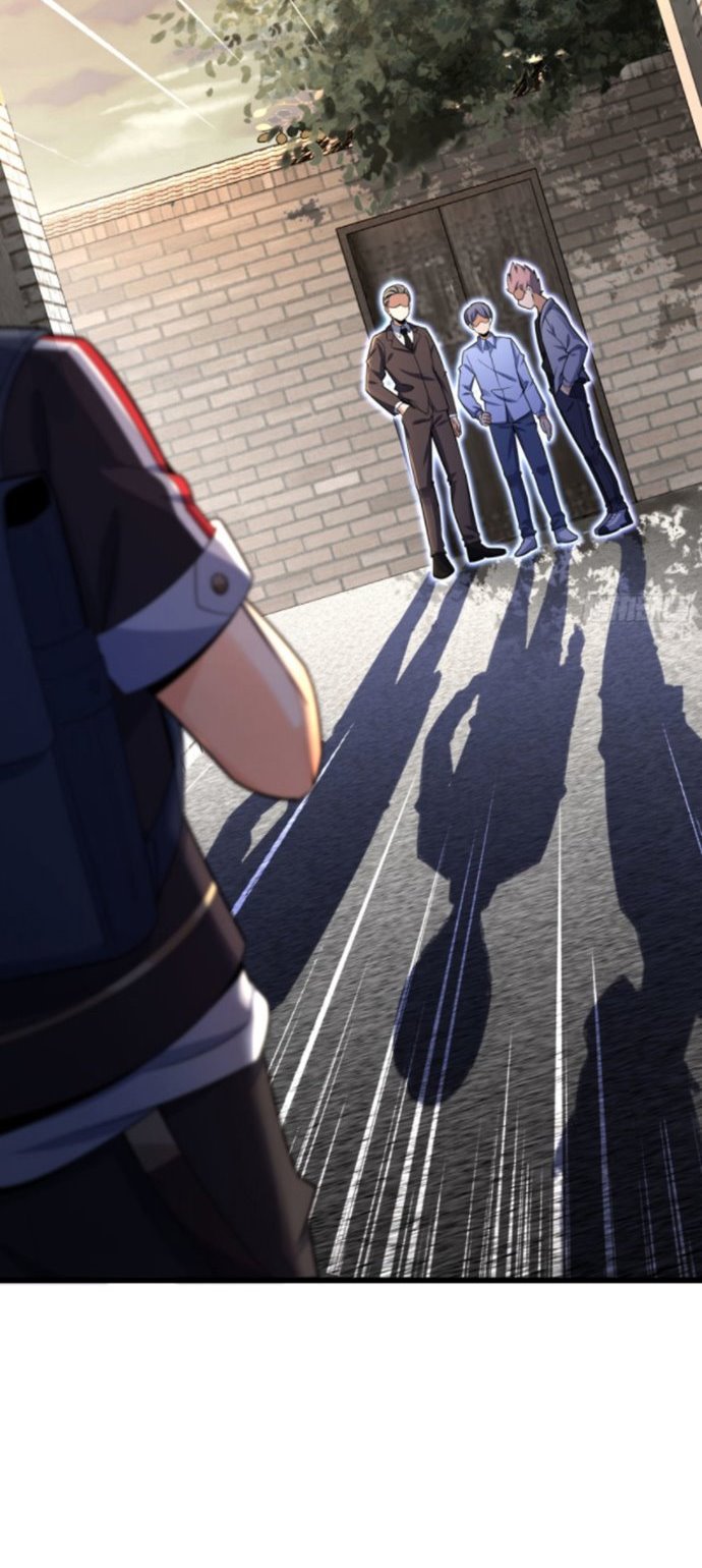 Spare Me, Great Lord! Chapter 140 Gambar 32