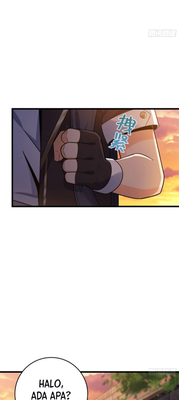 Spare Me, Great Lord! Chapter 140 Gambar 34