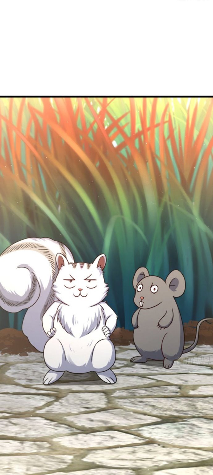 Spare Me, Great Lord! Chapter 140 Gambar 4