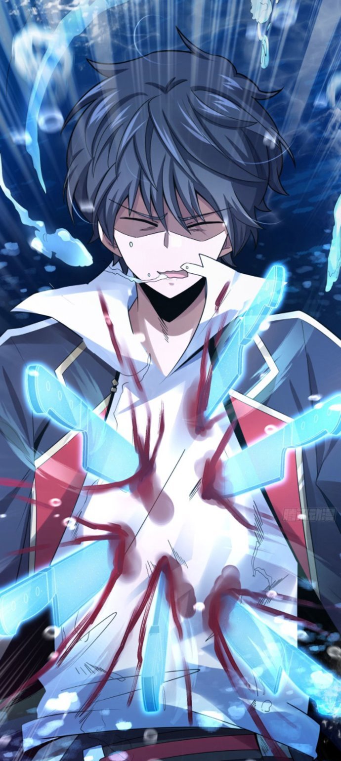 Spare Me, Great Lord! Chapter 140 Gambar 40