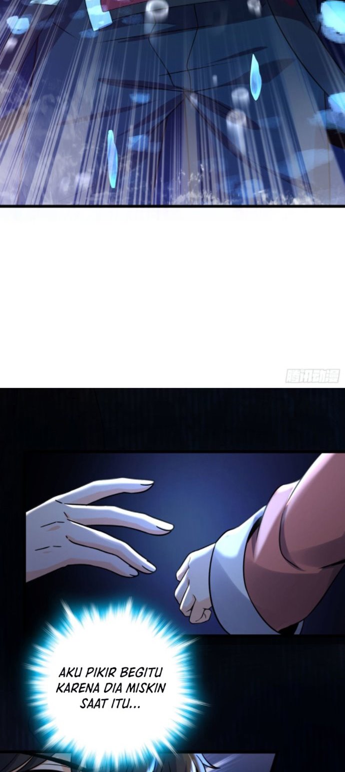 Spare Me, Great Lord! Chapter 140 Gambar 41