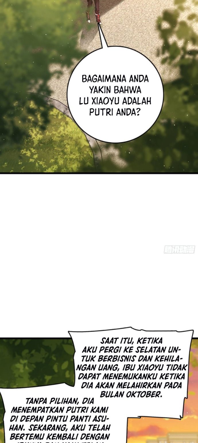 Spare Me, Great Lord! Chapter 140 Gambar 46