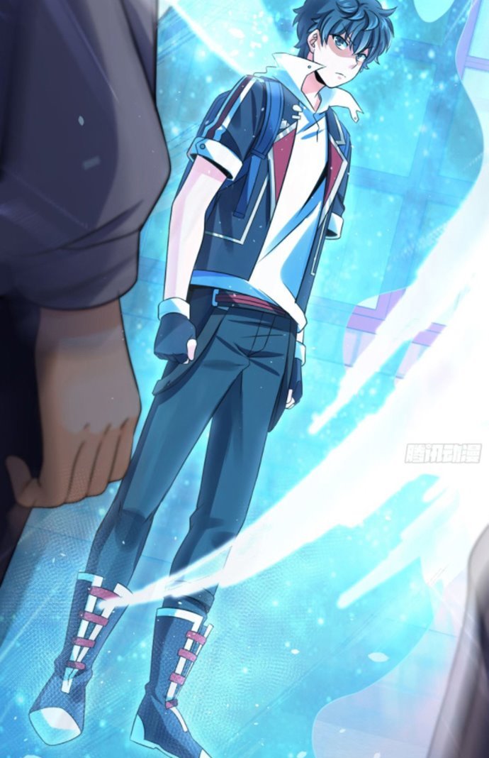 Spare Me, Great Lord! Chapter 140 Gambar 54