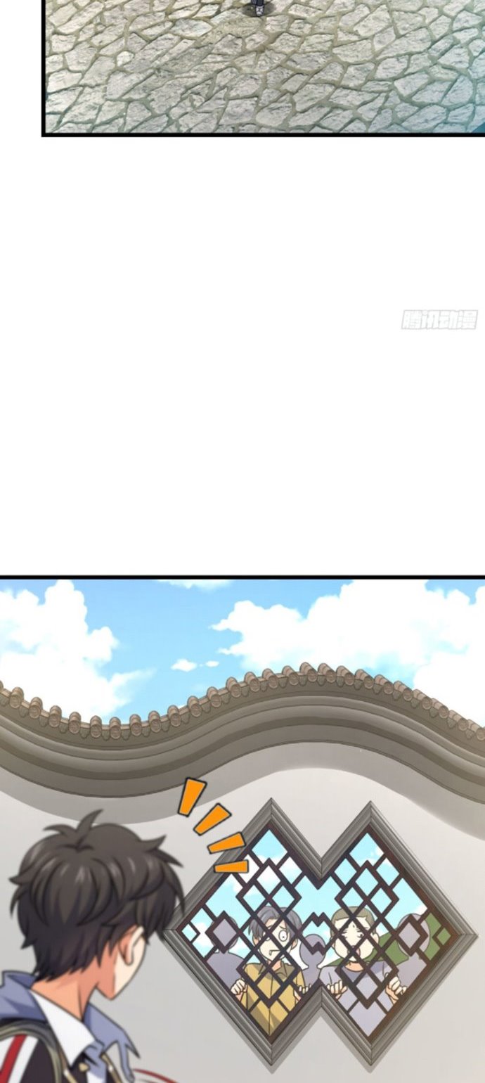 Spare Me, Great Lord! Chapter 140 Gambar 6