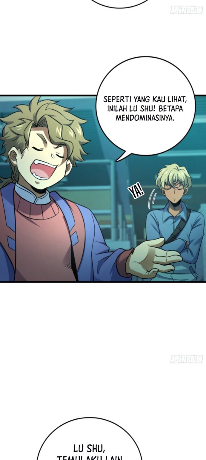 Spare Me, Great Lord! Chapter 139 Gambar 10