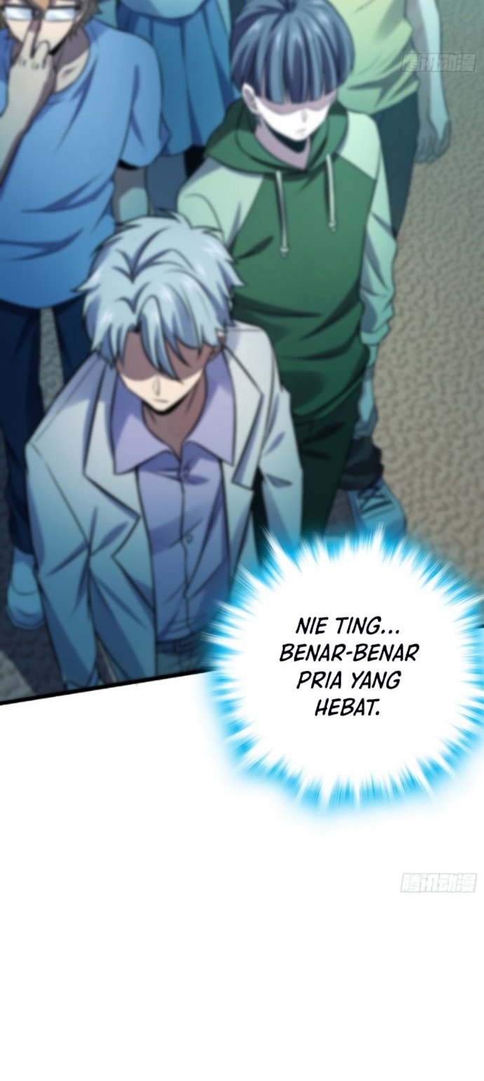 Spare Me, Great Lord! Chapter 139 Gambar 13