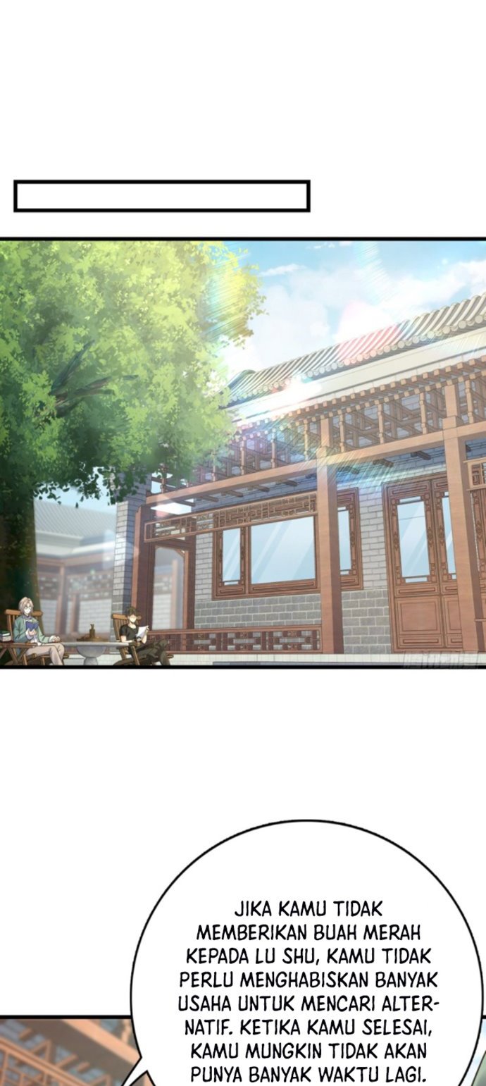 Spare Me, Great Lord! Chapter 139 Gambar 14