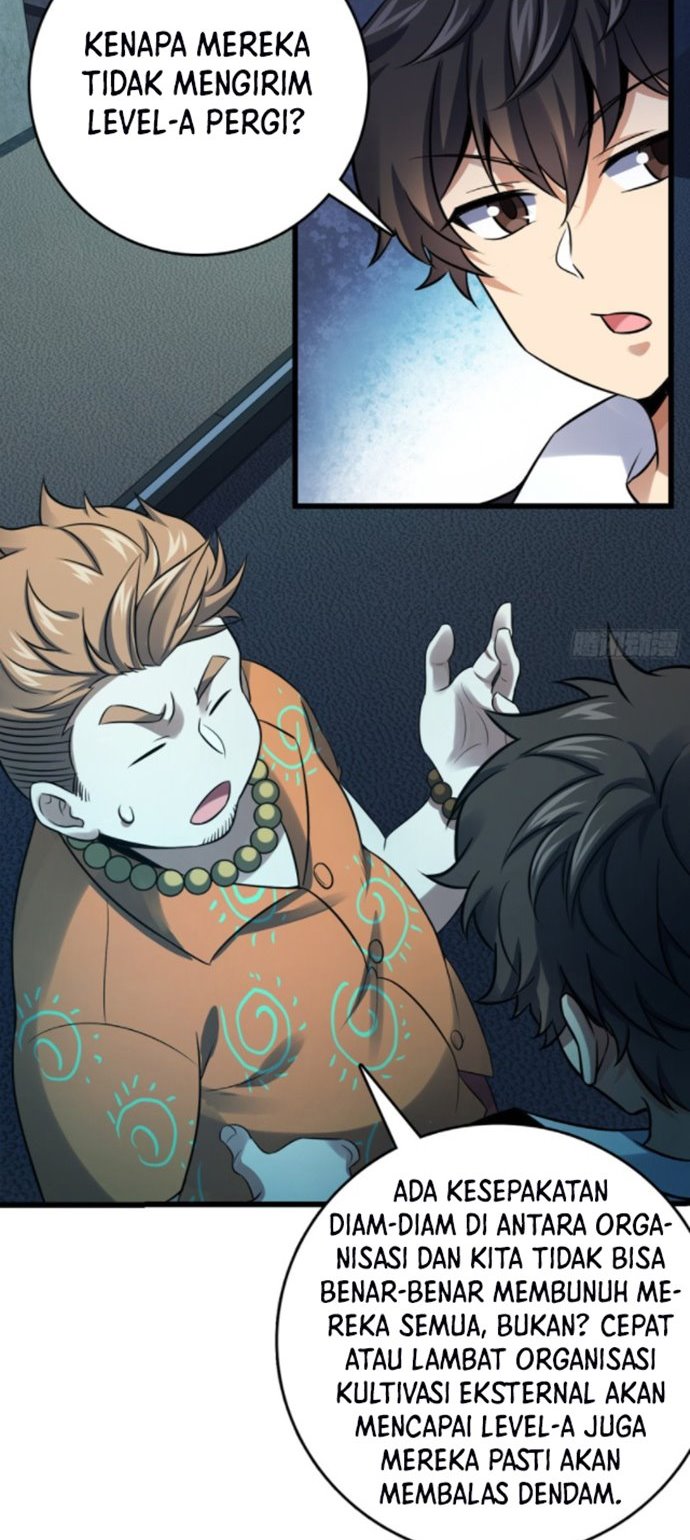 Manhua Spare Me, Great Lord! Chapter 139 gambar nomor 2