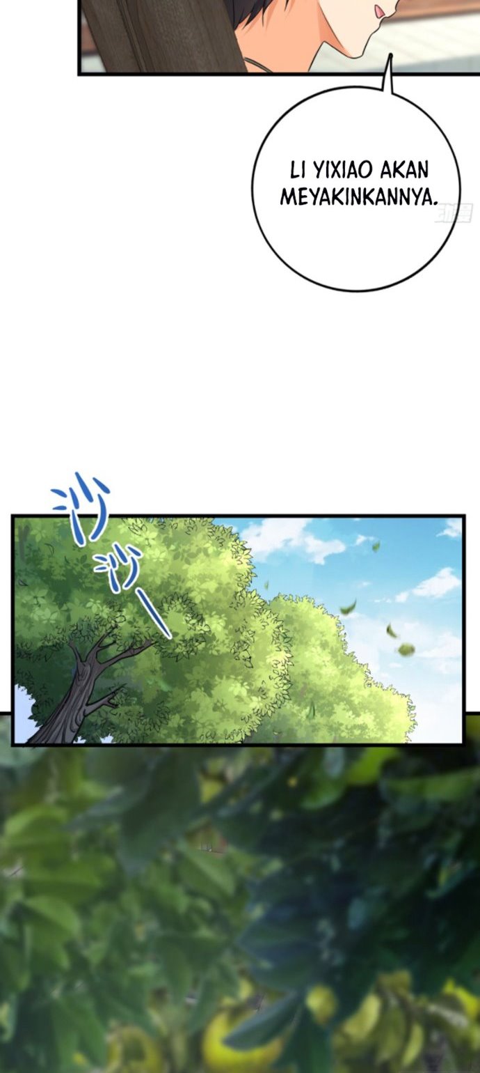 Spare Me, Great Lord! Chapter 139 Gambar 20