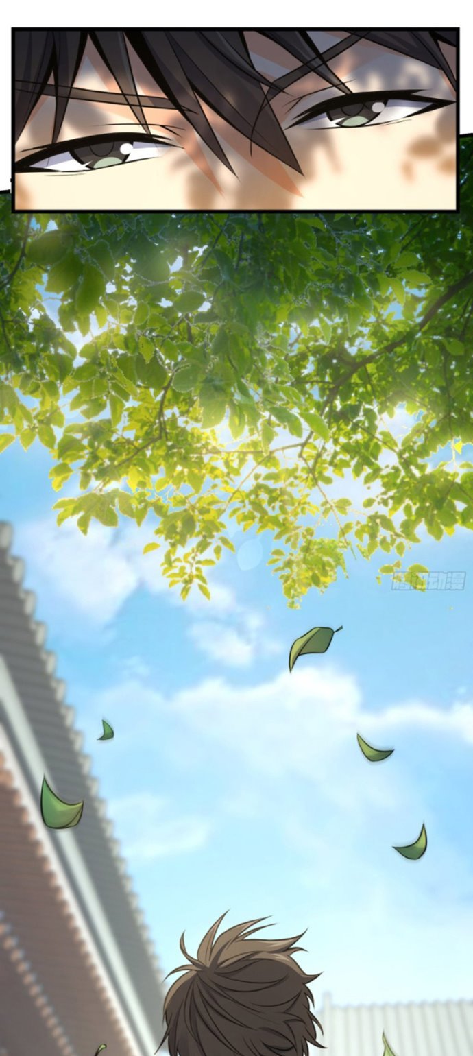 Spare Me, Great Lord! Chapter 139 Gambar 22