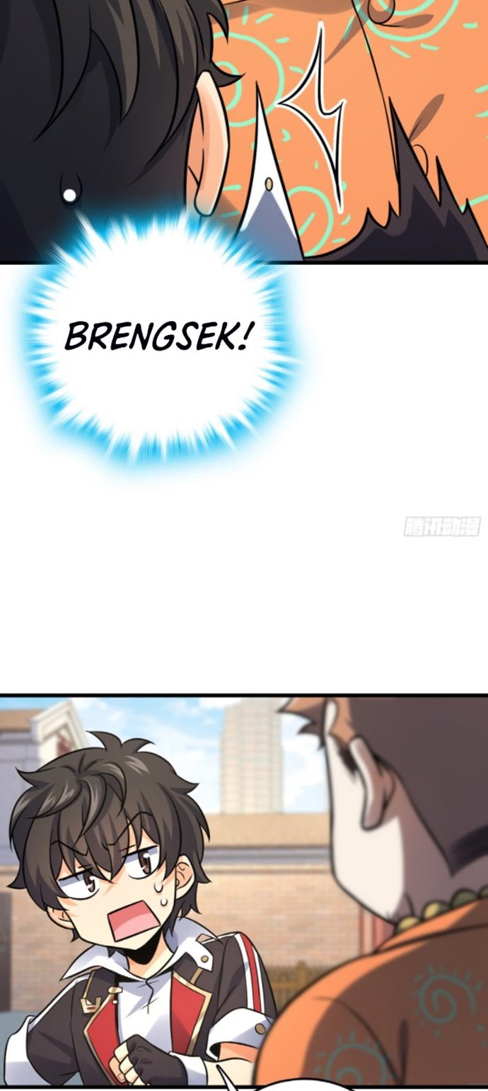 Spare Me, Great Lord! Chapter 139 Gambar 25