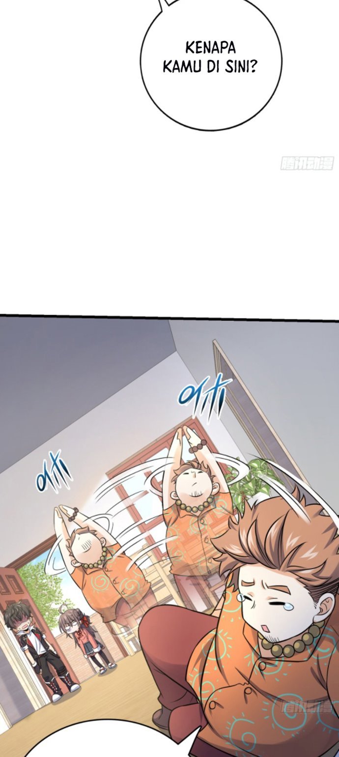 Spare Me, Great Lord! Chapter 139 Gambar 26