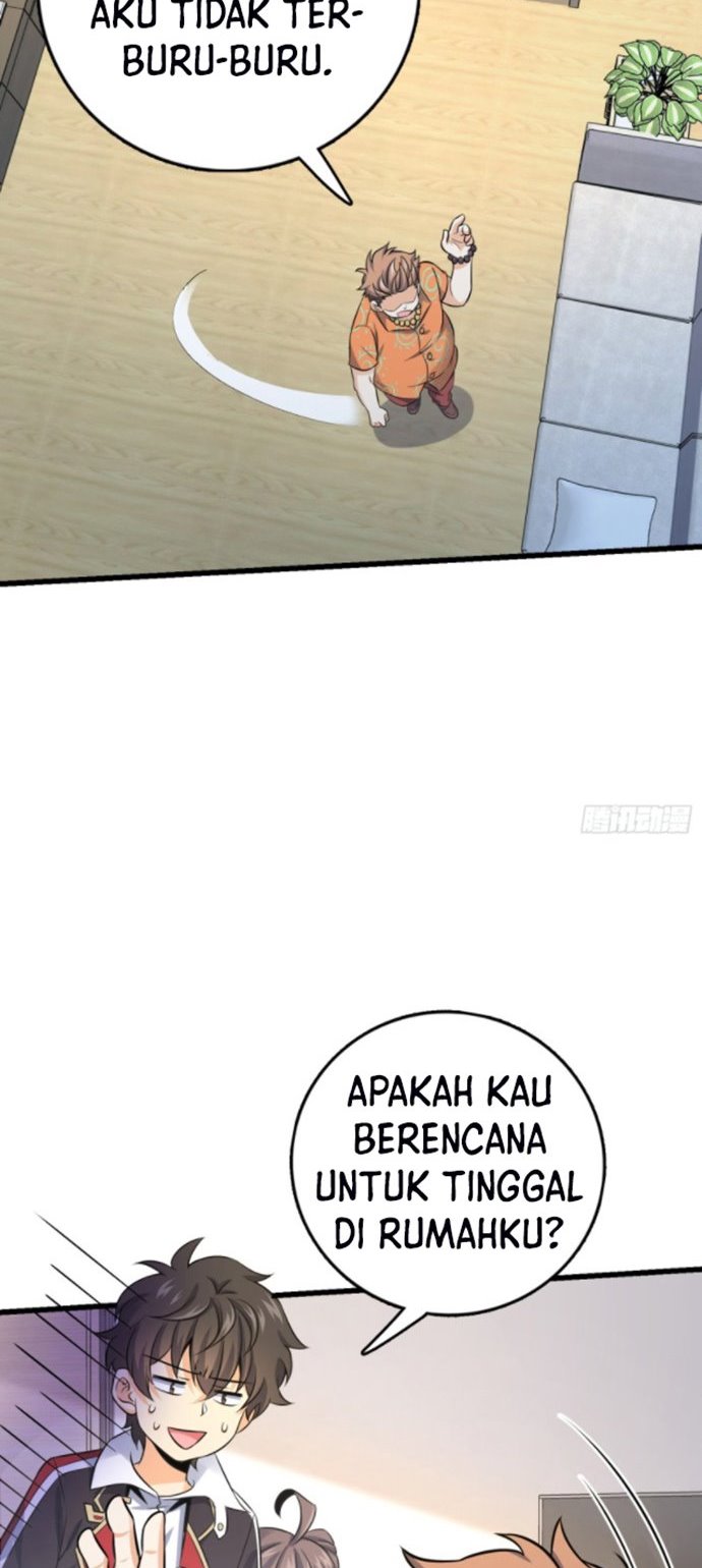 Spare Me, Great Lord! Chapter 139 Gambar 30