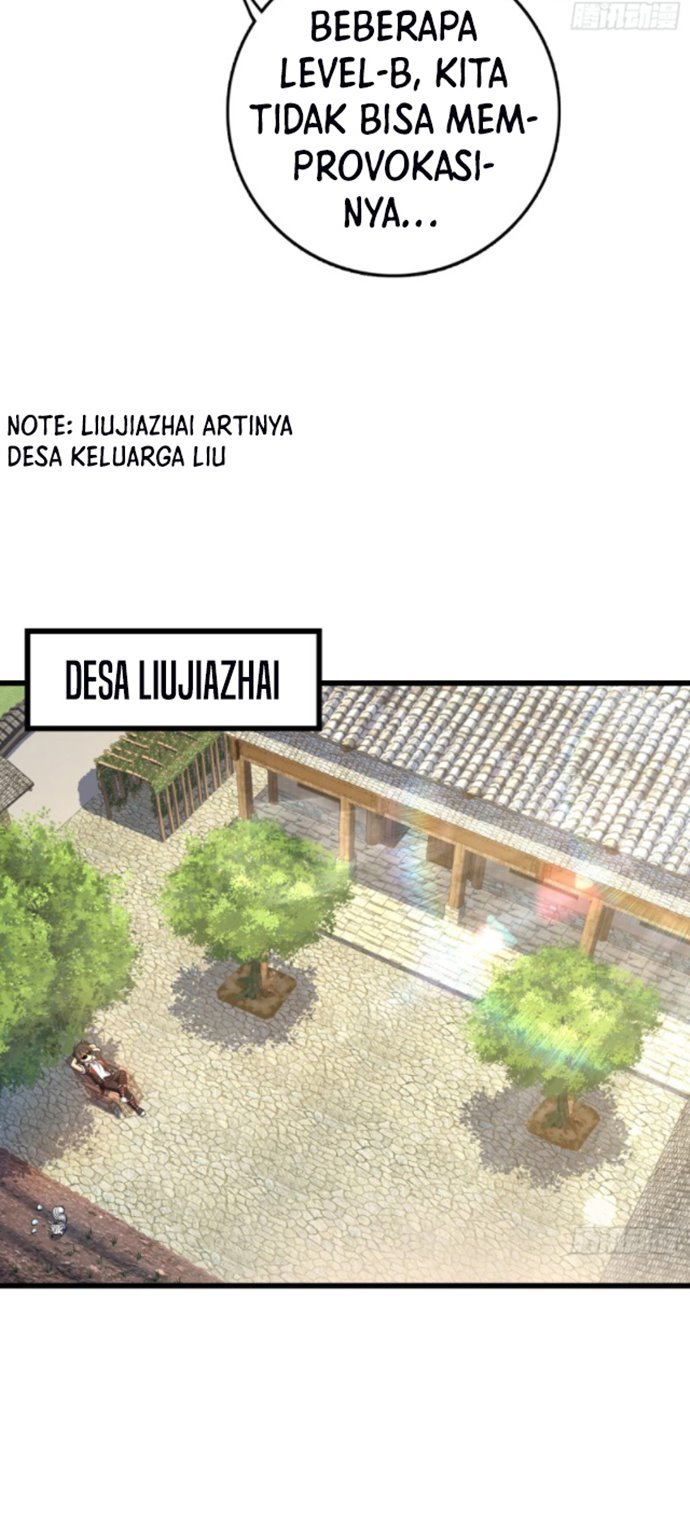 Spare Me, Great Lord! Chapter 139 Gambar 36