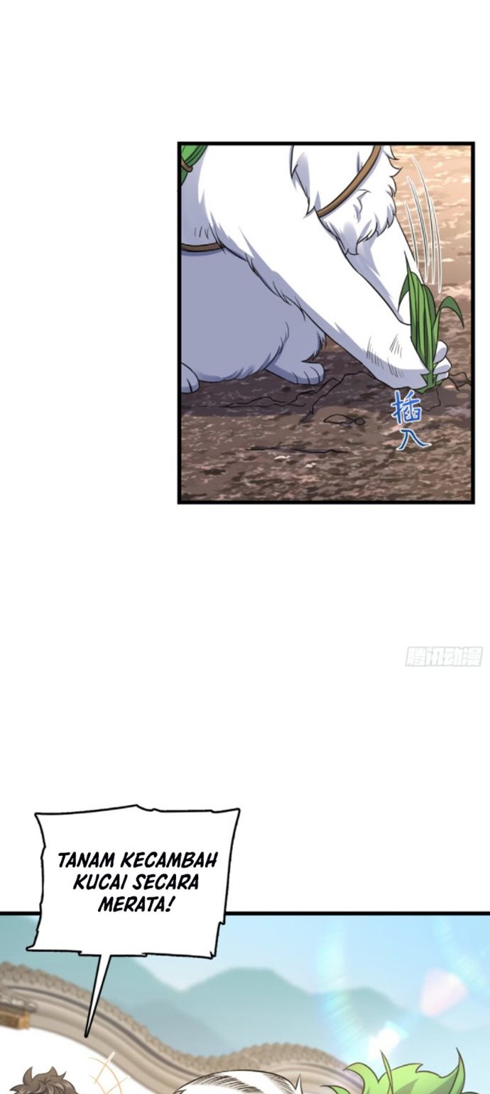 Spare Me, Great Lord! Chapter 139 Gambar 37