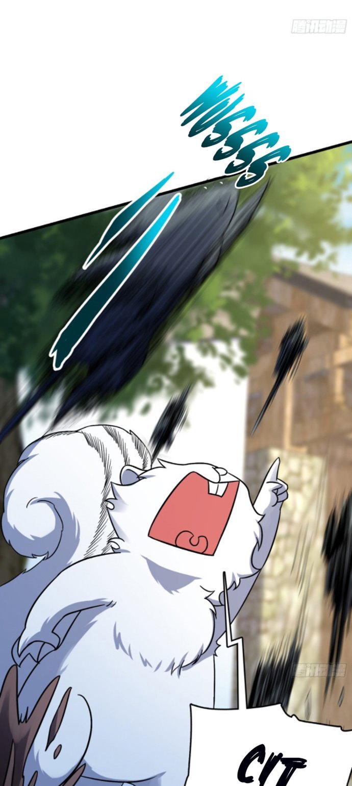 Spare Me, Great Lord! Chapter 139 Gambar 40