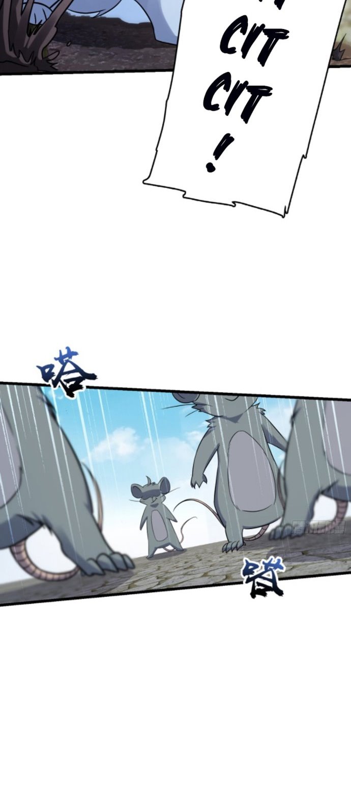 Spare Me, Great Lord! Chapter 139 Gambar 41