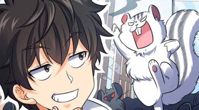 Spare Me, Great Lord! Chapter 139 Gambar 47