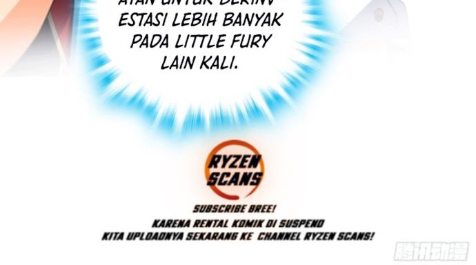 Spare Me, Great Lord! Chapter 139 Gambar 49