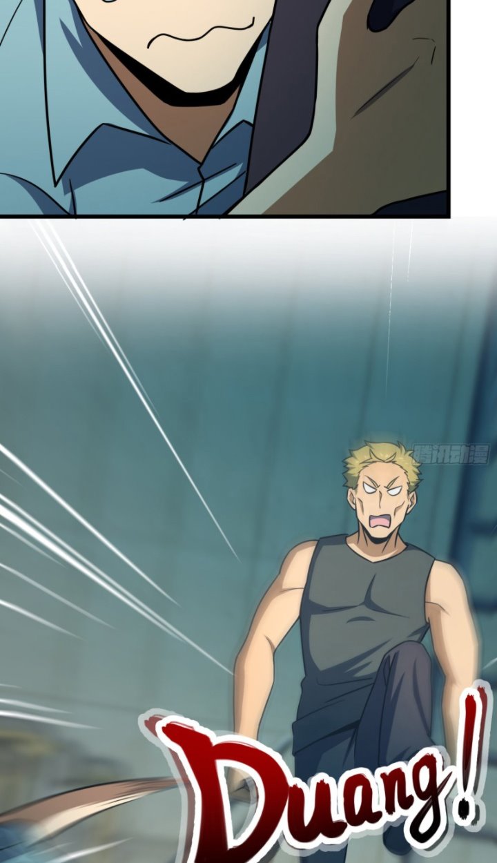 Spare Me, Great Lord! Chapter 137 Gambar 11