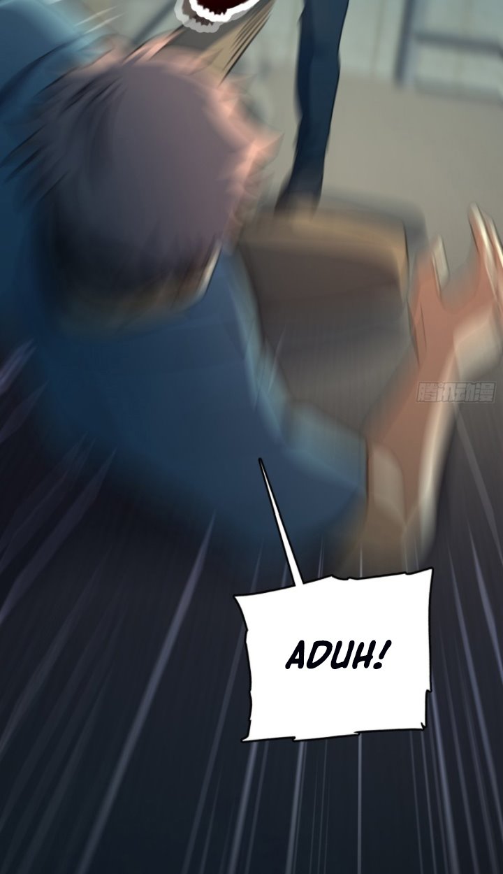 Spare Me, Great Lord! Chapter 137 Gambar 12