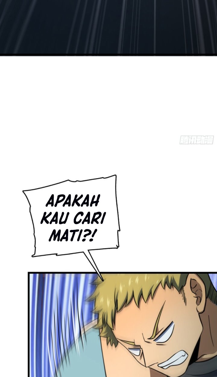 Spare Me, Great Lord! Chapter 137 Gambar 13