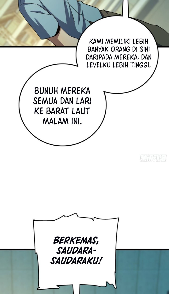 Spare Me, Great Lord! Chapter 137 Gambar 18