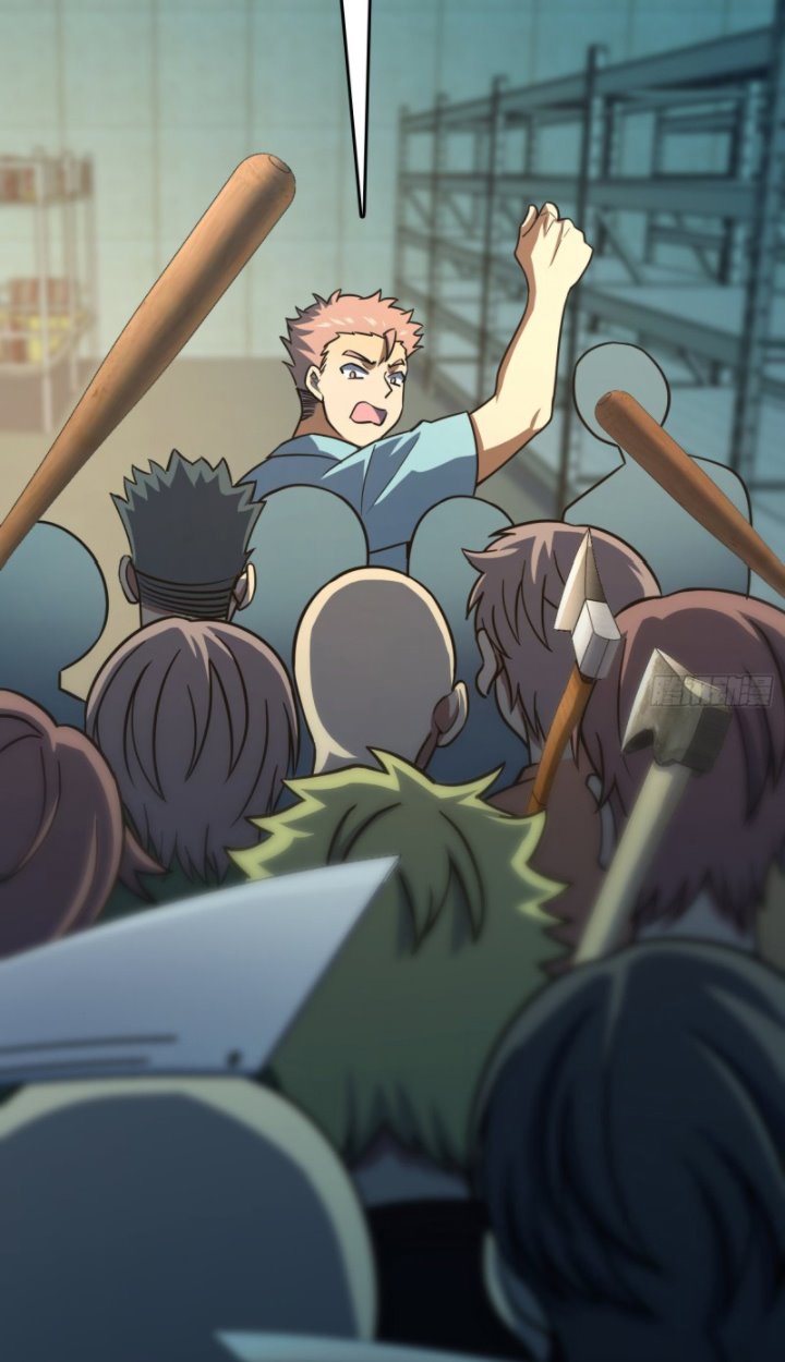 Spare Me, Great Lord! Chapter 137 Gambar 19