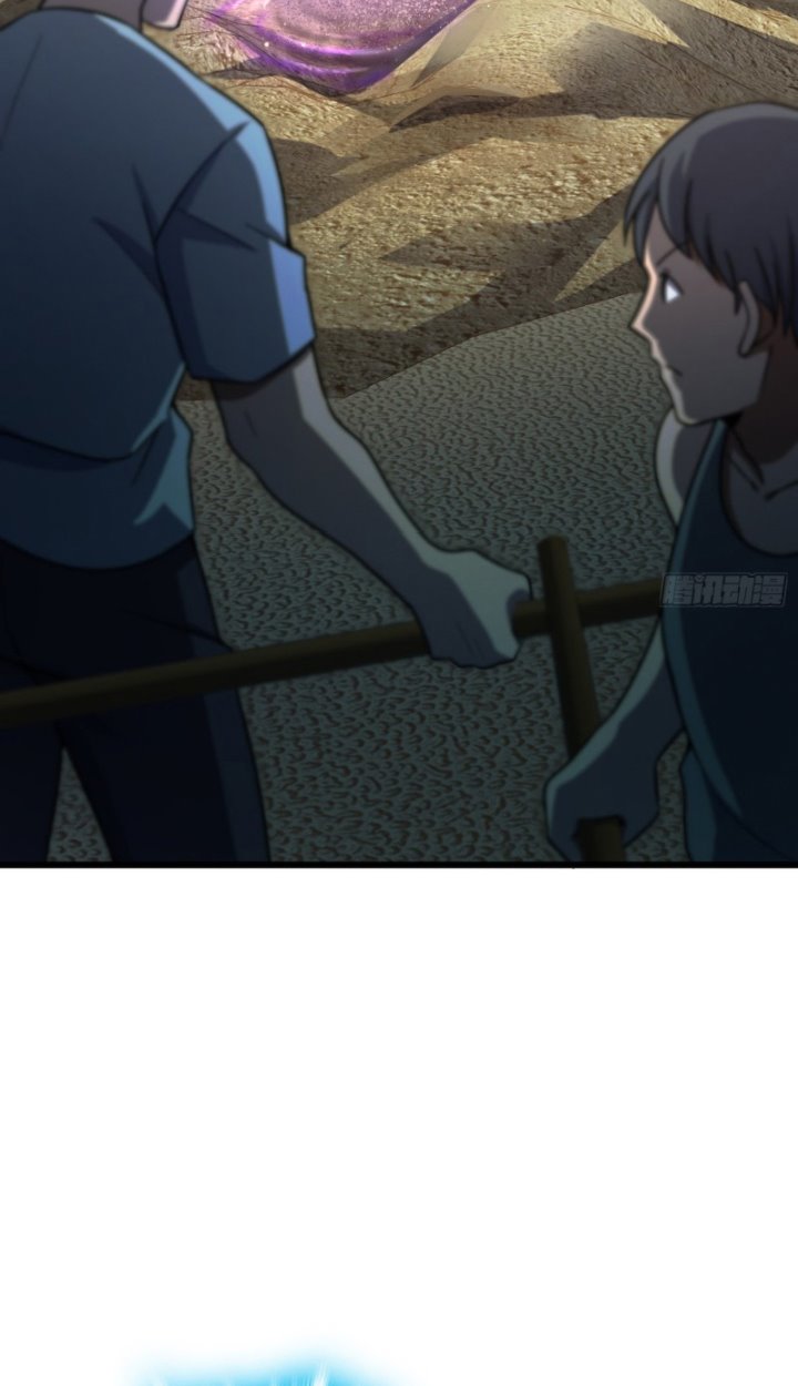 Spare Me, Great Lord! Chapter 137 Gambar 25