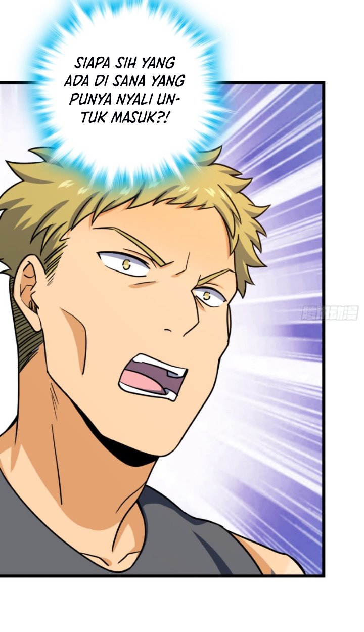 Spare Me, Great Lord! Chapter 137 Gambar 26